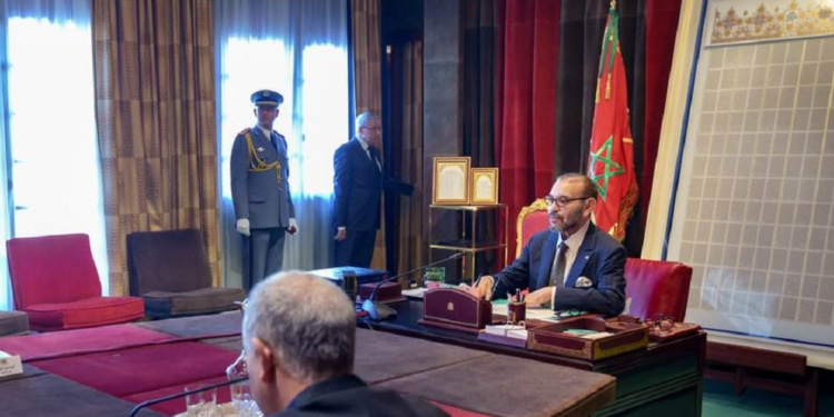 Les orphelins du tremblement de terre d’Al Haouz : Une priorité pour le Maroc