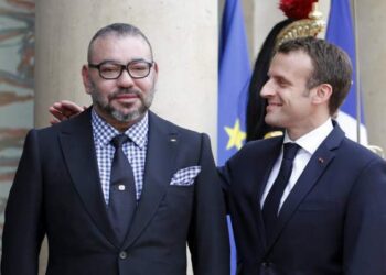 Le Maroc et la France: Entre fissures diplomatiques et séismes géopolitiques