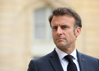 Séisme au Maroc : La France démontre sa solidarité inébranlable