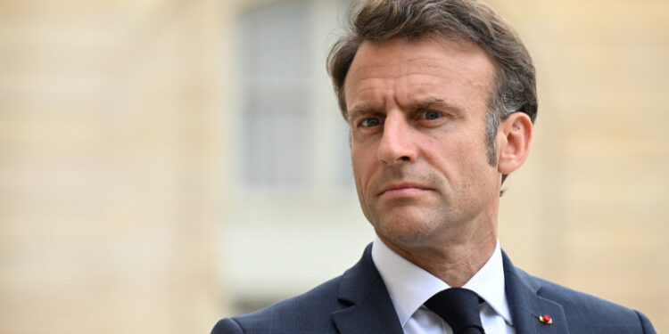 Séisme au Maroc : La France démontre sa solidarité inébranlable