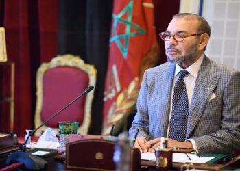 Séisme d’Al Haouz : Un plan de reconstruction historique de 120 milliards de DH dévoilé par le Roi Mohammed VI