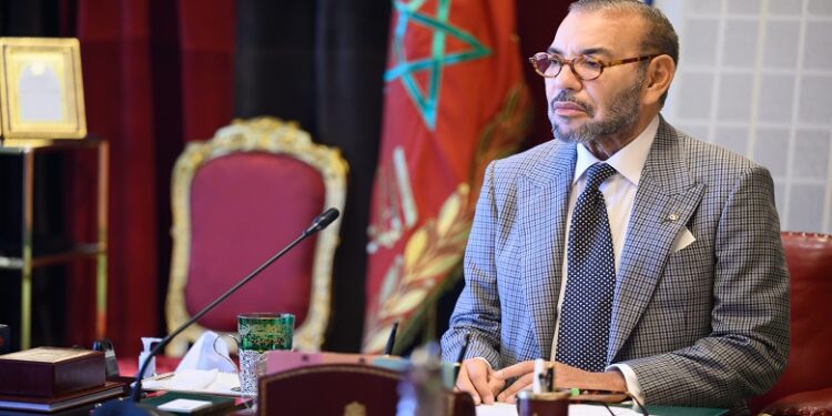 Séisme d’Al Haouz : Un plan de reconstruction historique de 120 milliards de DH dévoilé par le Roi Mohammed VI
