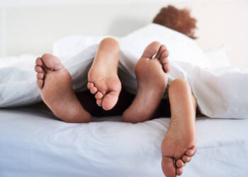 La vie sexuelle active : Un atout pour la Santé ?