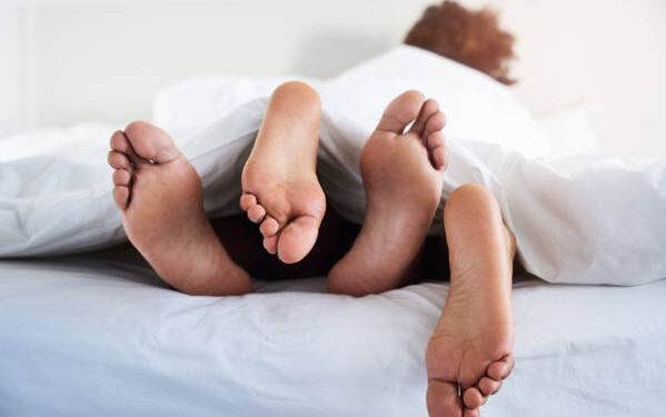 La vie sexuelle active : Un atout pour la Santé ?