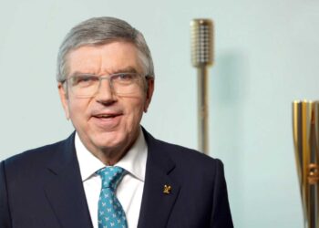 Jeux Asiatiques 2023 : La Russie et la Biélorussie exclues de la compétition