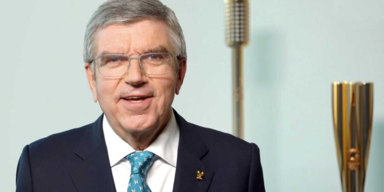 Jeux Asiatiques 2023 : La Russie et la Biélorussie exclues de la compétition