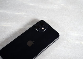 L’iPhone 12 retiré du marché français