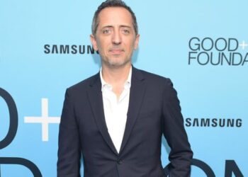 Gad Elmaleh mobilisé pour le Maroc après le séisme meurtrier