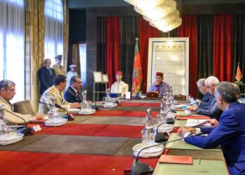 Tremblement de terre au Maroc: Le Roi Mohammed VI en première ligne pour une intervention urgente