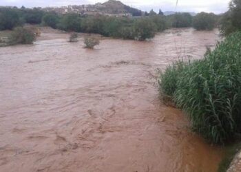 Inondations à Midelt : Un phénomène météorologique cause des dégâts considérables