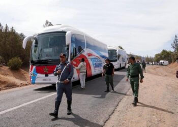 La continuité éducative à l’épreuve des séismes : l’exemple marocain