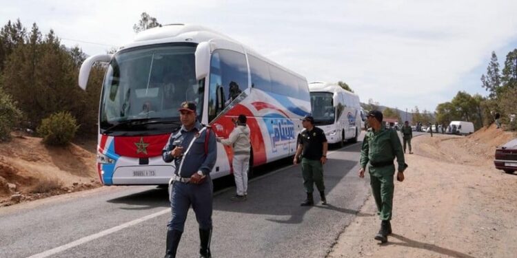 La continuité éducative à l’épreuve des séismes : l’exemple marocain