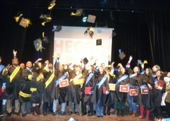 Vision, Valeurs et Vertus : Madame Alaoui dévoile les coulisses de l’HECGI