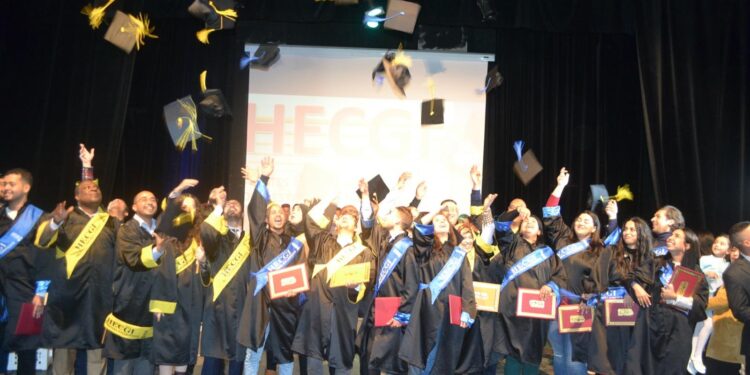 Vision, Valeurs et Vertus : Madame Alaoui dévoile les coulisses de l’HECGI