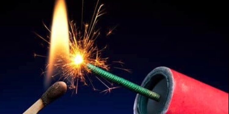 Saisie massive de pétards et feux d’artifice : Les autorités marocaines renforcent la sécurité