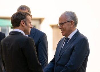 80e Anniversaire de la Libération de la Corse : Hommage aux Héros Marocains