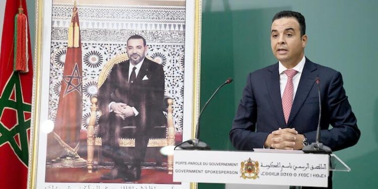 Mostafa Baïtas rassure : le nouveau statut des employés de l’éducation nationale arrive