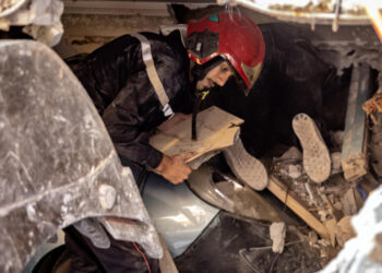 Le Maroc pleure ses 1305 victimes, triste bilan