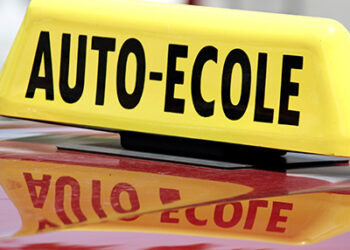 Révision du code de la route: Nouvelles dispositions pour les auto-écoles