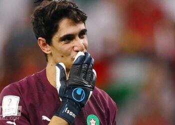 Ballon d’Or 2023 : Yassine Bounou, la surprise de l’année ?