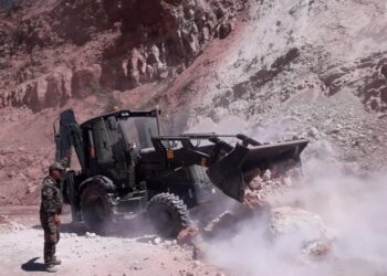 Un Royaume Inébranlable : Les Initiatives de Reconstruction du Maroc Post-Séisme