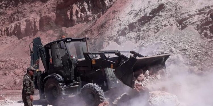 Un Royaume Inébranlable : Les Initiatives de Reconstruction du Maroc Post-Séisme