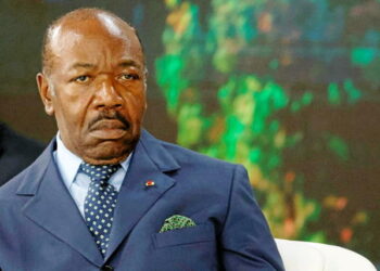 Le président déchu du Gabon, Ali Bongo, en route pour le Maroc