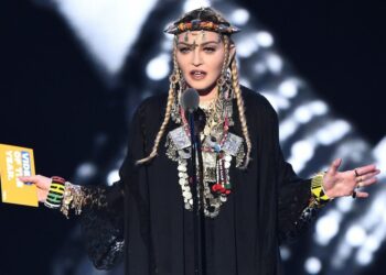 Madonna : La pop star au grand cœur se mobilise pour le Maroc