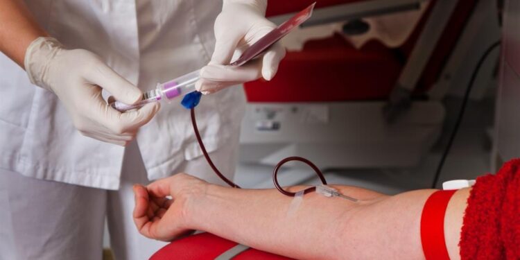 Urgent appel à la solidarité : Donner son sang pour sauver les victimes du séisme au Maroc