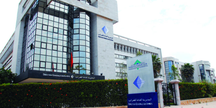 Nouvelles Nominations et Mouvements au sein des Directions Fiscales Marocaines
