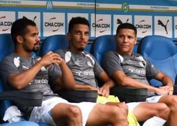 Azzedine Ounahi : Brillant avec le Maroc, absent sur le terrain à l’OM – Pourquoi ?