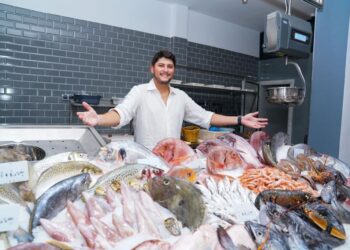 De Nor Saga à Nor Sea Fish : L’évolution d’une entreprise de renom au Maroc