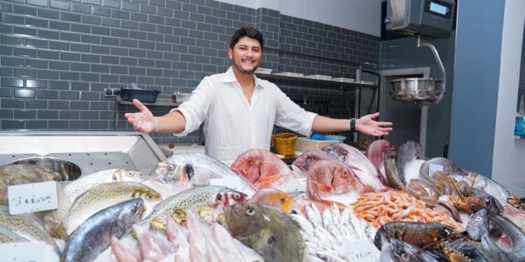 De Nor Saga à Nor Sea Fish : L’évolution d’une entreprise de renom au Maroc