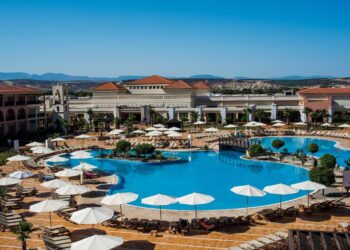 Be Live Collection Saidia : Un bijou dans le panorama touristique marocain