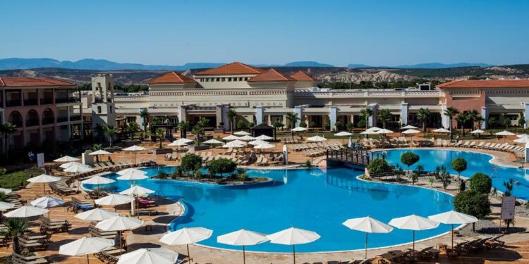 Be Live Collection Saidia : Un bijou dans le panorama touristique marocain