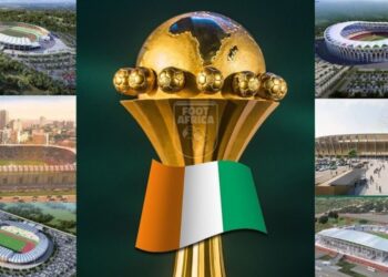 Le Maroc premier en Afrique et 13ème au Monde : Une CAN 2023 prometteuse