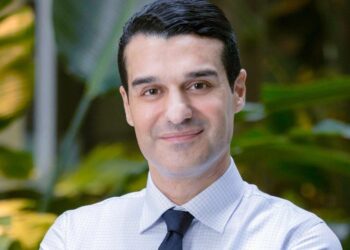 Dr. Tawhid Chtioui et EDVANTIS : En avant vers un enseignement pertinent.