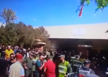 Les Lions de l’Atlas : Au-delà du football, un cœur solidaire bat