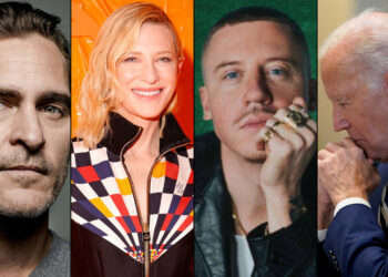 Des célébrités américaines appellent Joe Biden à imposer un cessez-le-feu