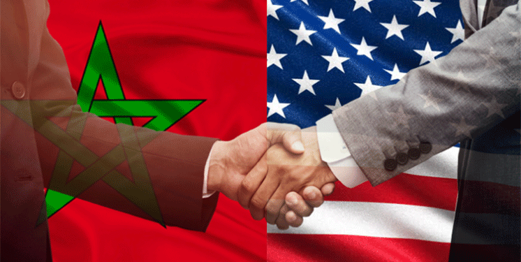 Boom des investissements américains au Maroc