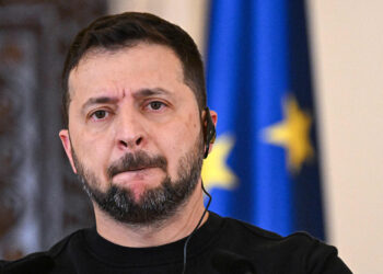 Conflit israélo-palestinien : L’Ukraine se sent délaissée par la scène internationale