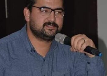 L’affaire du journaliste Abdelmajid Amyay : Un nouvel épisode de restriction de la liberté d’expression au Maroc