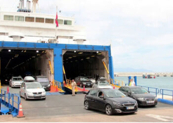 « Marhaba 2023 » : La Passion des Marocains pour leur Terre Natal S’illustre en Chiffres