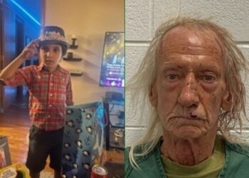 Crime de haine aux Etats-Unis : Un enfant palestinien poignardé à mort