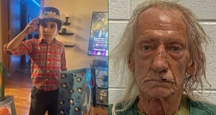 Crime de haine aux Etats-Unis : Un enfant palestinien poignardé à mort