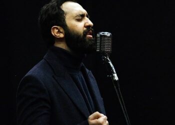 Le chanteur Mehdi Yarrahi, la voix de la contestation en Iran, libéré de prison
