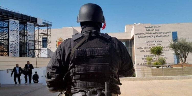 Neutralisation d’une Menace Terroriste : Quatre Individus Arrêtés au Maroc