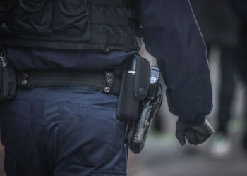 Attaque meurtrière au couteau dans un lycée Français