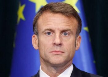 Manifestation propalestinienne à Paris : Macron soutient l’interdiction du préfet
