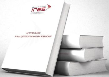 L’Institut Royal des études stratégiques publie un éclairage sur le Sahara marocain